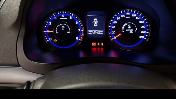 Hyundai i40 SW