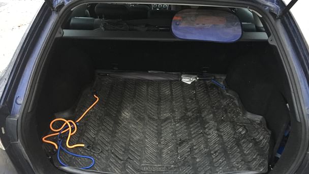 Mazda 626 Break