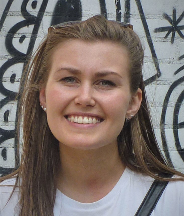 Ida Kasin