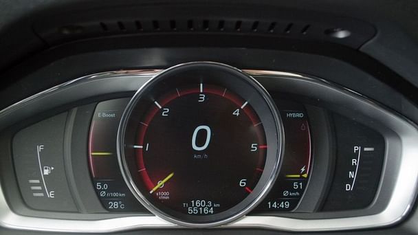 Volvo C70 Cabriolet