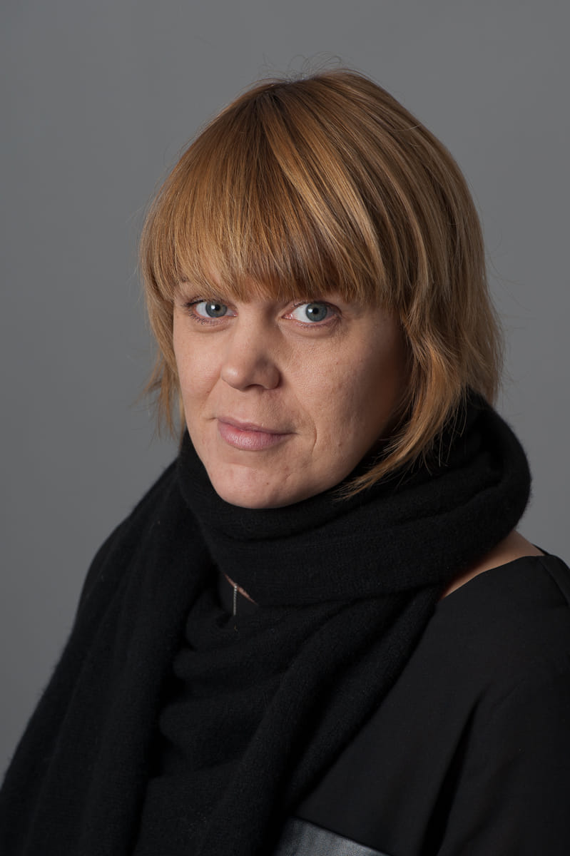 Kjersti Solberg