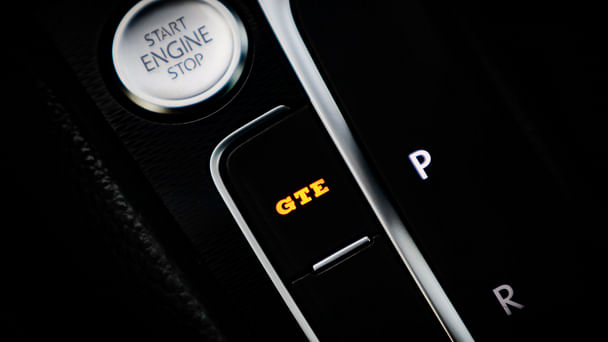 Volkswagen Golf GTE