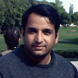Mohinder