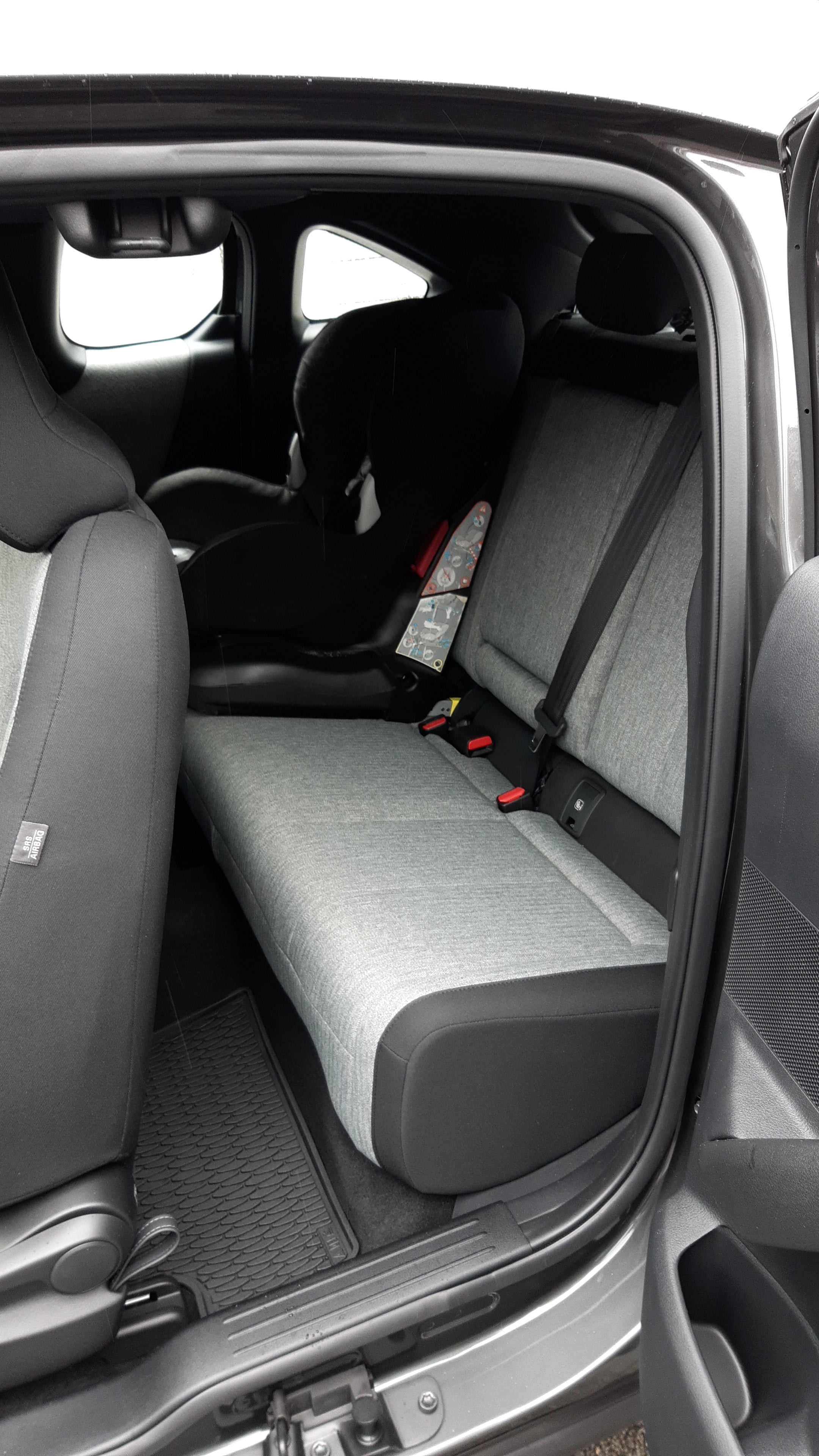 Mazda 6 FW med Bluetooth audio