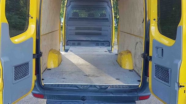 Mercedes Sprinter