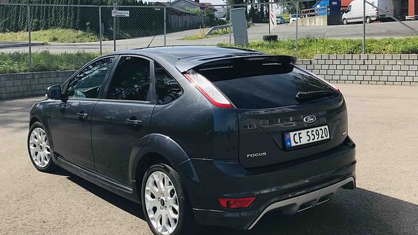 Ford Focus Business