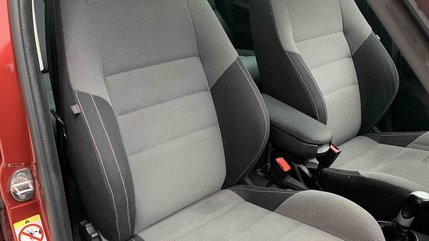 Skoda Roomster