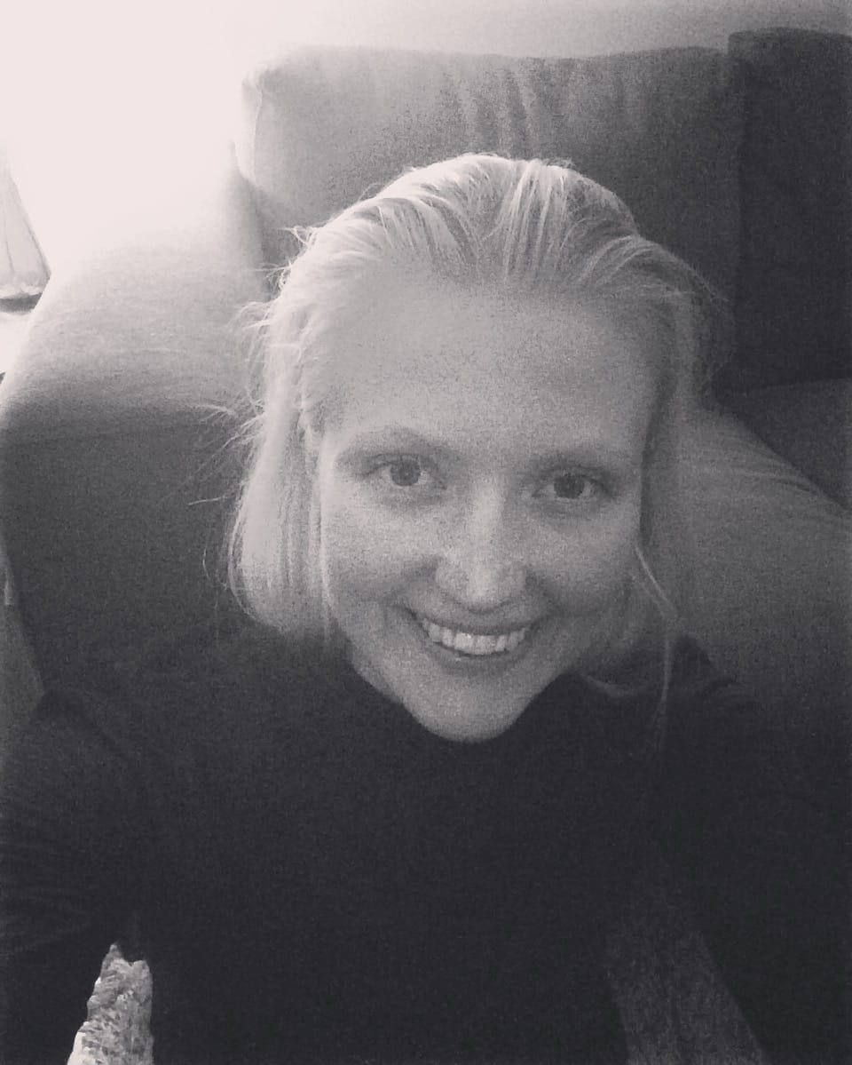 Julie Thommesen