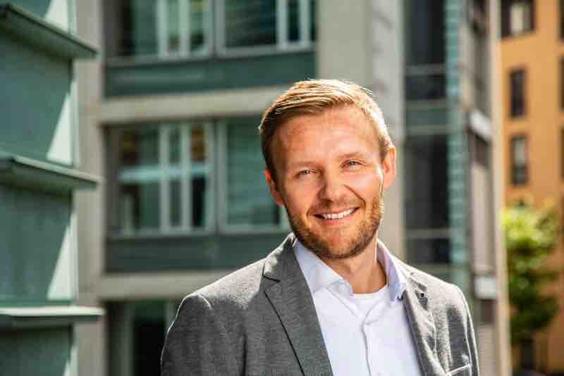 Geir Arne