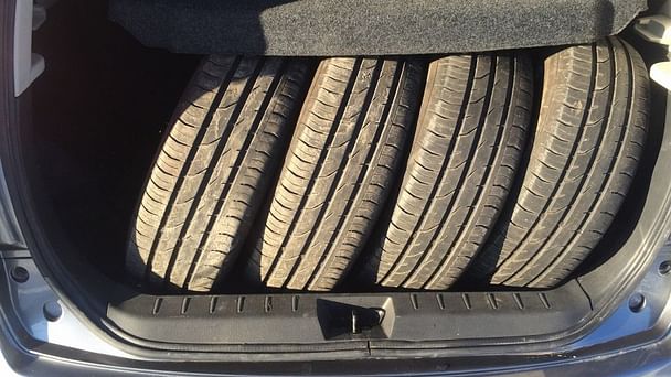 Nissan Note med Tilhengerfeste