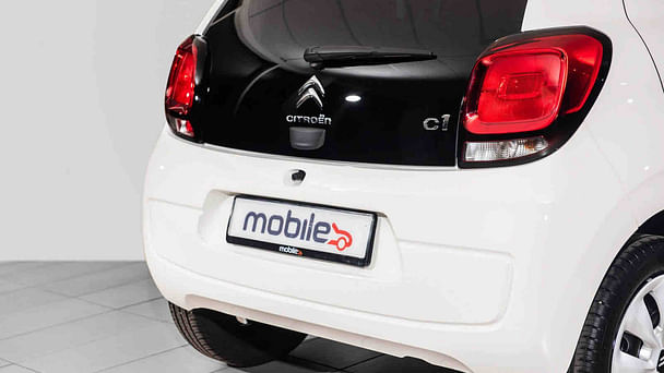 Citroen C1