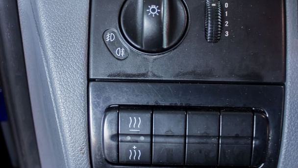 Mercedes Citan