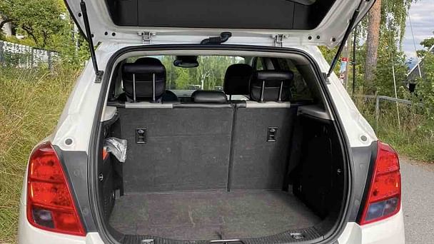 Chevrolet HHR