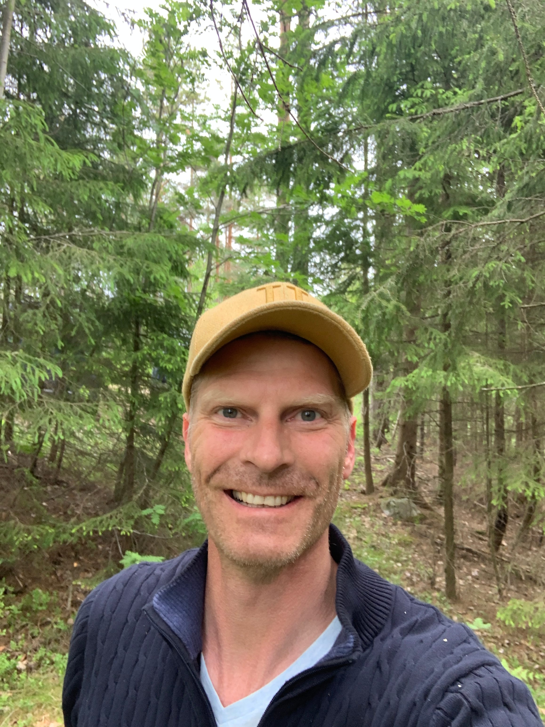 Kjetil