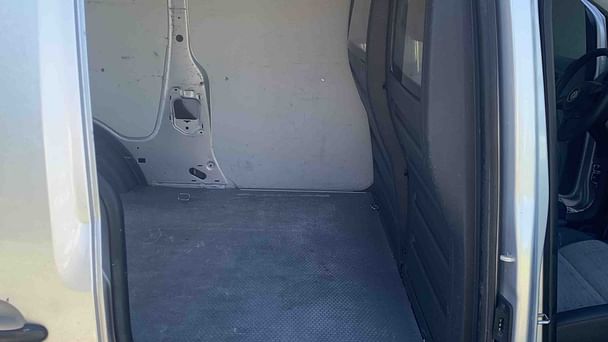 Volkswagen Caddy Maxi 1.6TDI