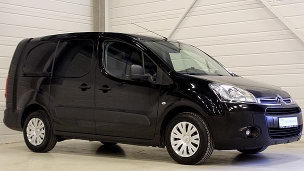 Citroen Berlingo, 2013, Diesel