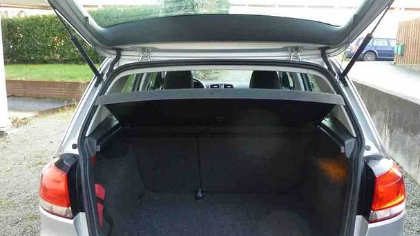Volkswagen Golf Kombi med Aircondition