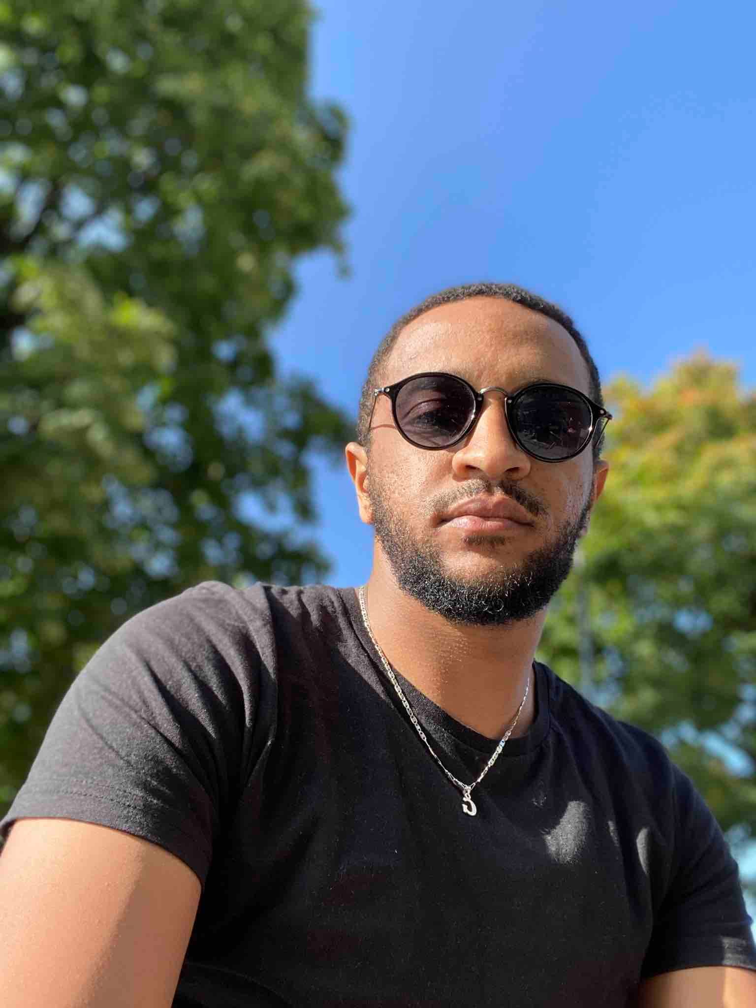 Abel Teshome