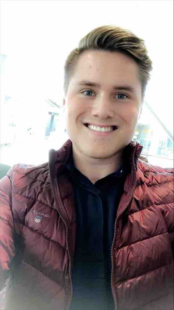 Vetle Tobias Hartvigsen