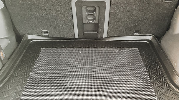 Nissan Qashqai+2