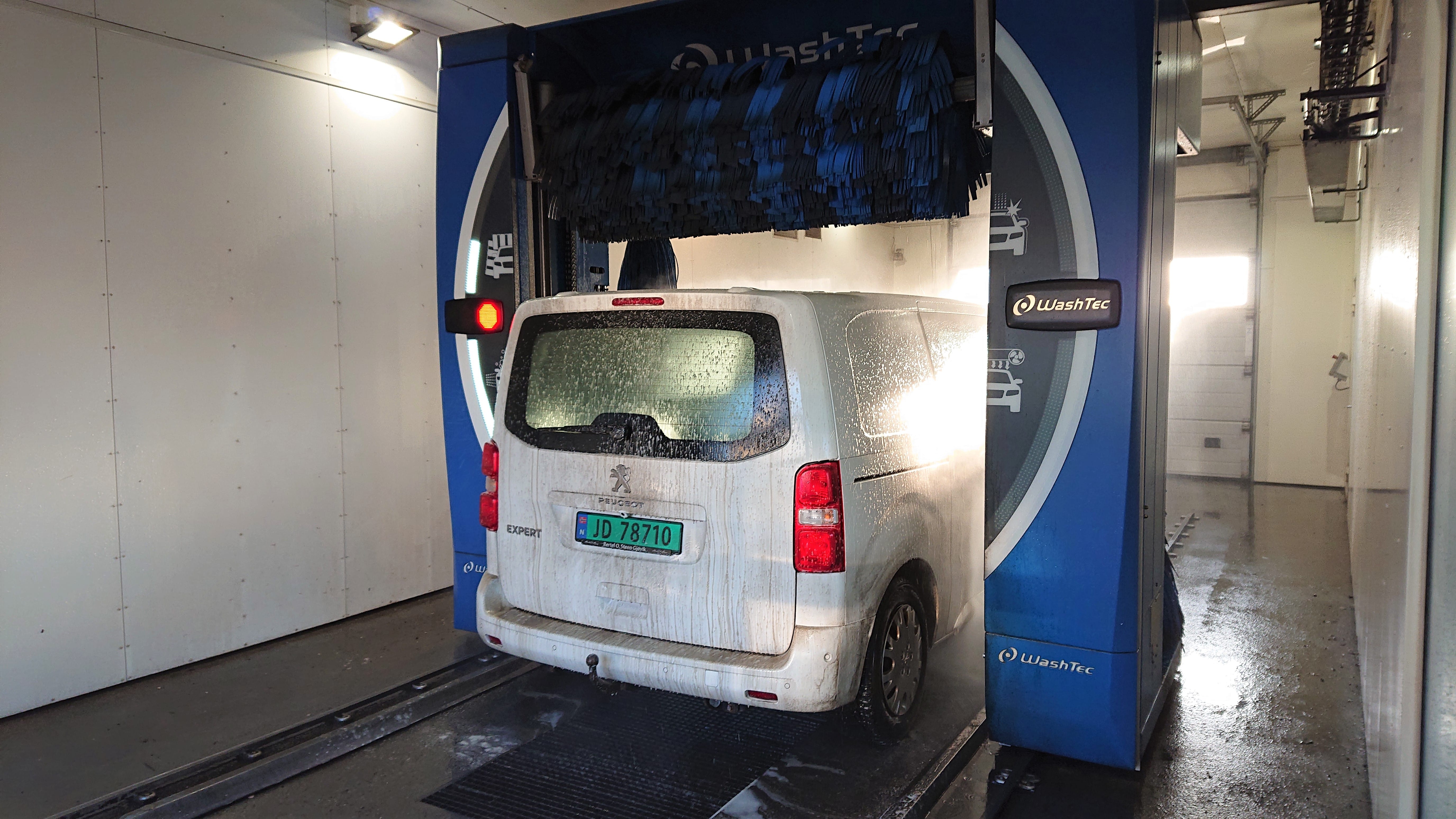 Peugeot Expert