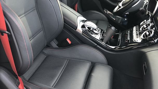 Mercedes E63 AMG, 2018, Bensin, automatisk