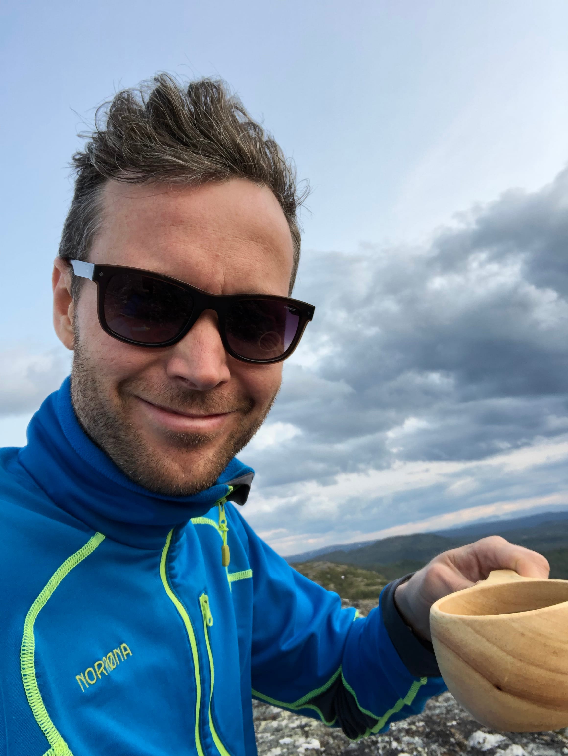 Steinar