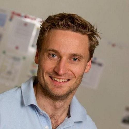 Martin Henrik