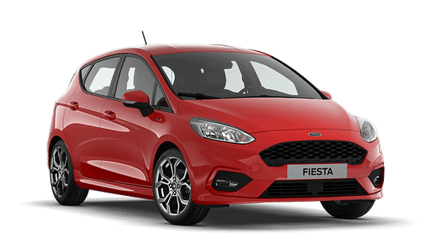 Ford Fiesta, 2010, Diesel