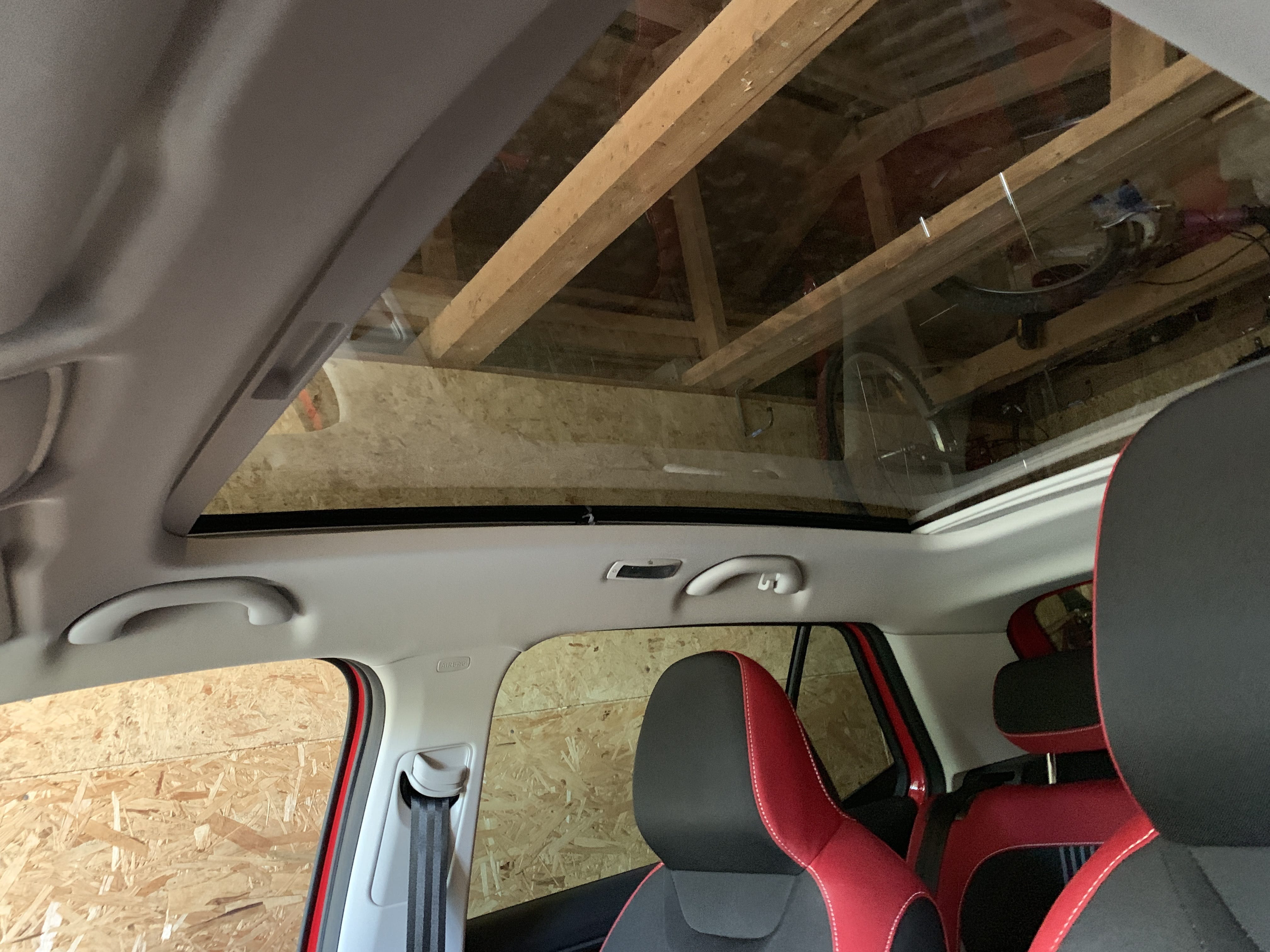 Skoda Fabia, 2017, Blyfri 95, automatisk