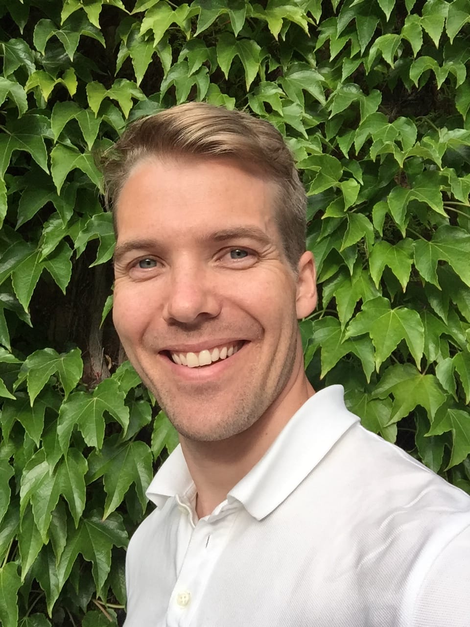 Terje Warhuus
