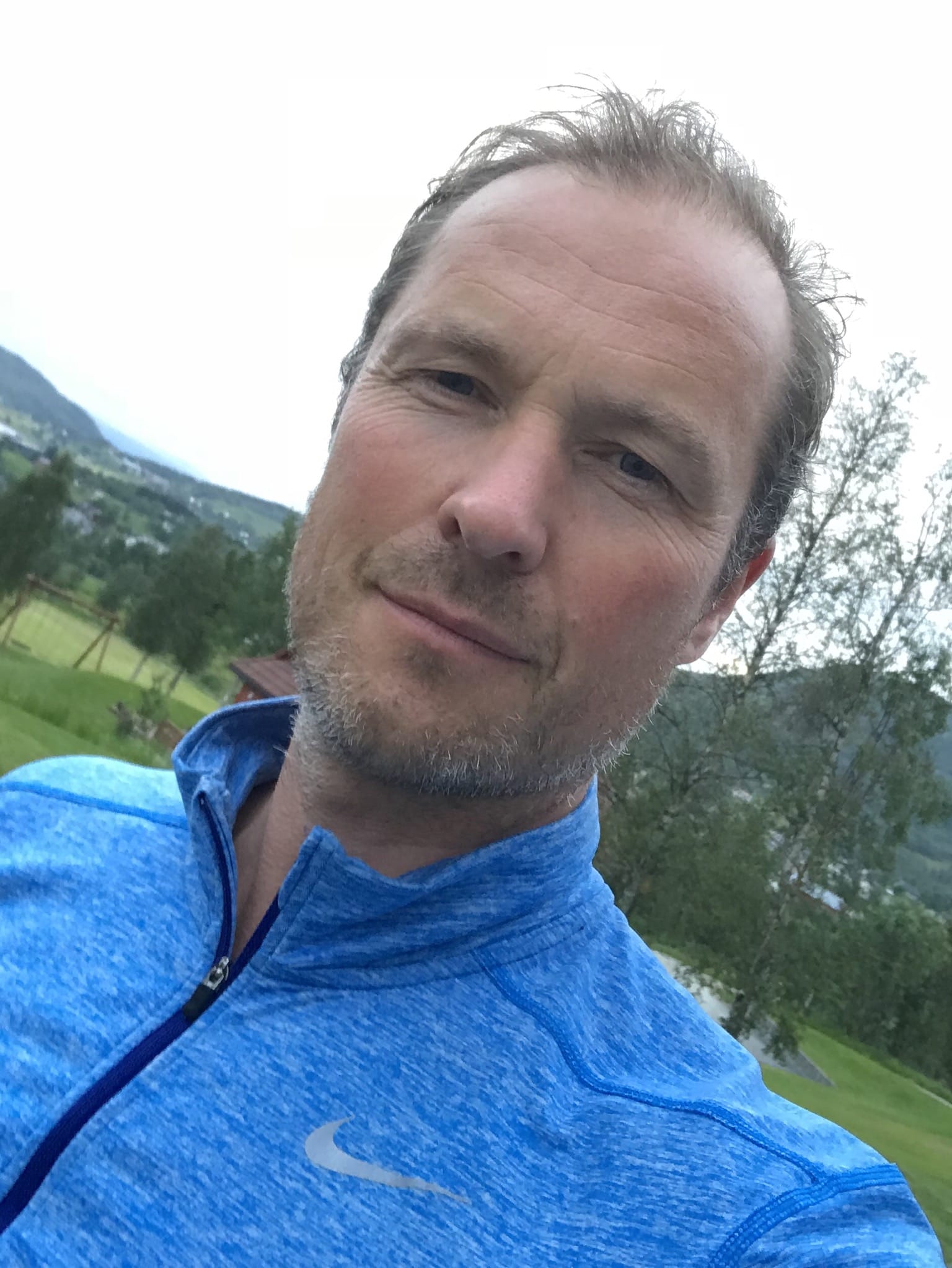 Stig Robert