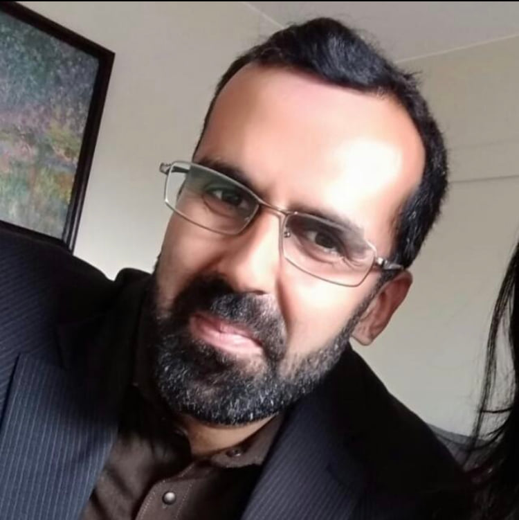Muhammad Umer