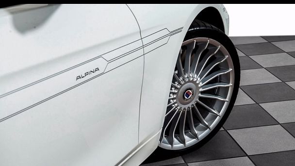 BMW Série 3