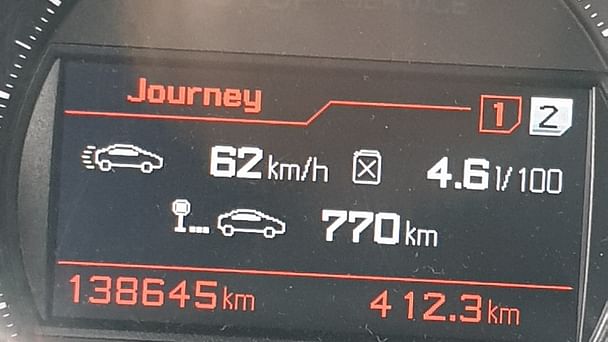 Citroen C5 Break