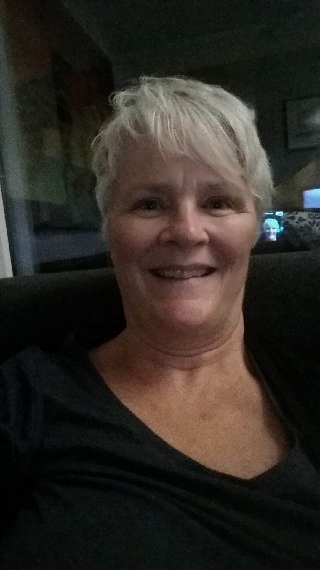 Anne Cecilie