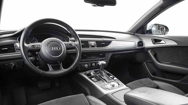 Audi A6 Allroad Quattro