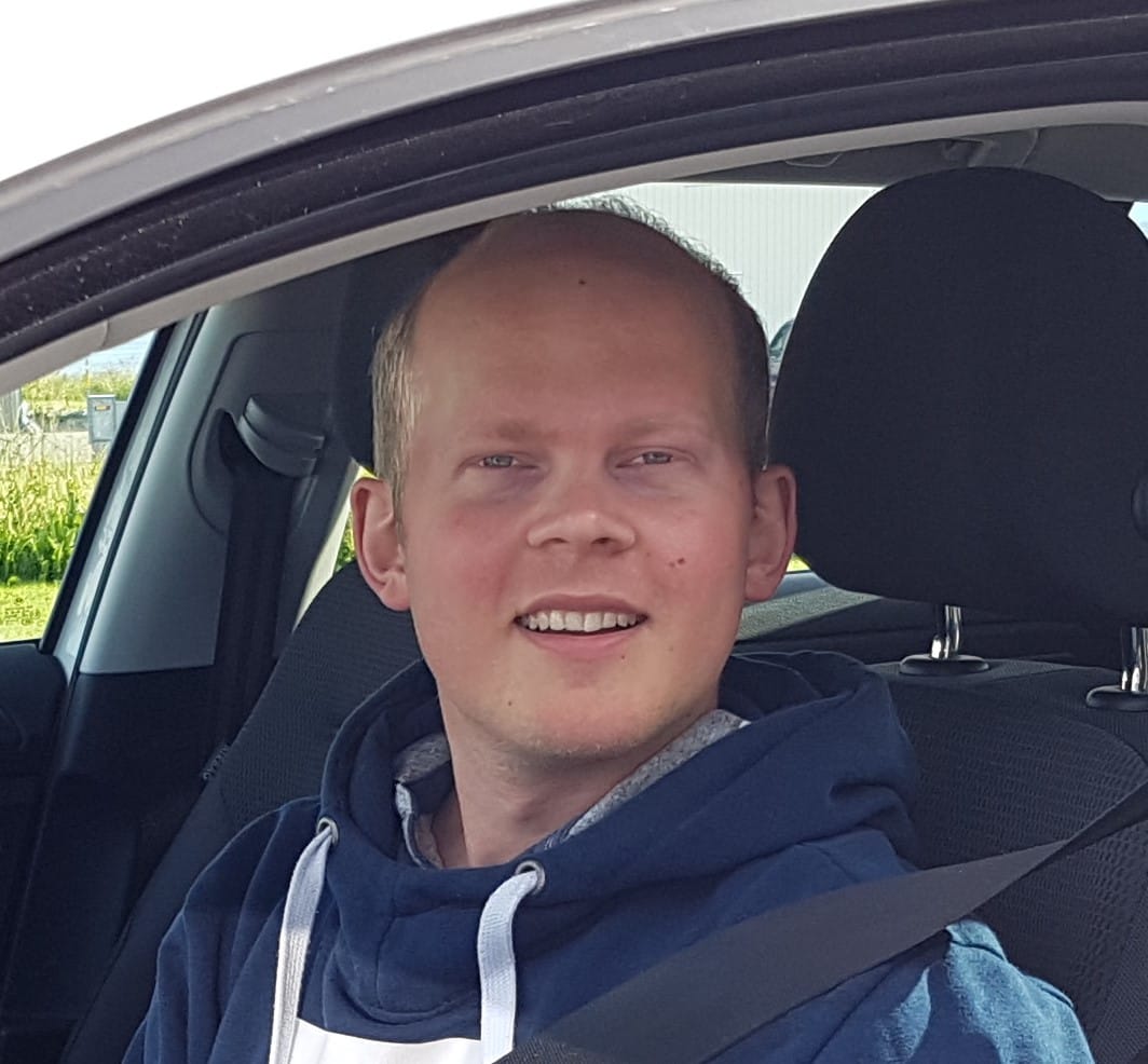 Ole Henrik