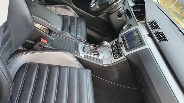 Volkswagen Passat Kombi