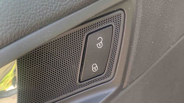 Skoda Superb Combi