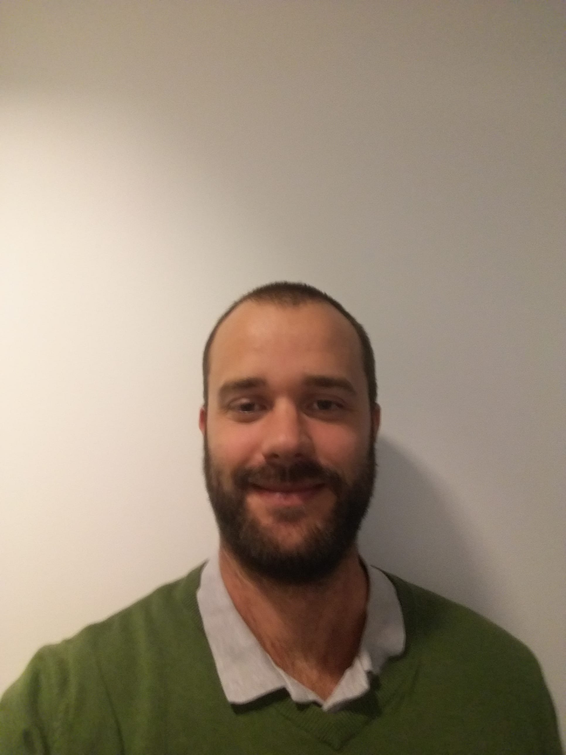 Peter Ulrich