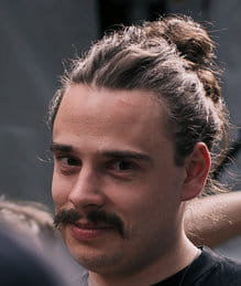 Olav John