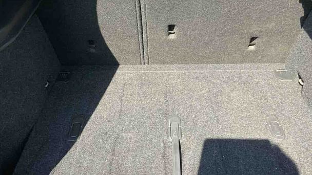 Volvo V40 med Vinterdekk