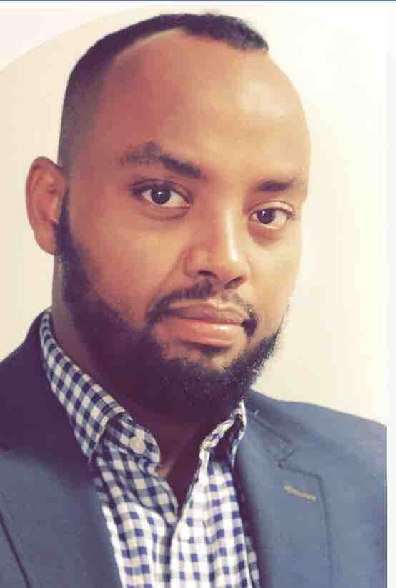 Abdikarim Farah