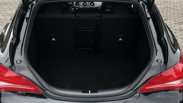 Mercedes Classe CLA