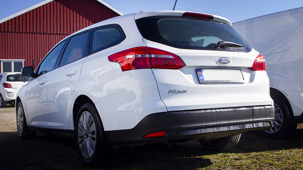 Ford Focus SW