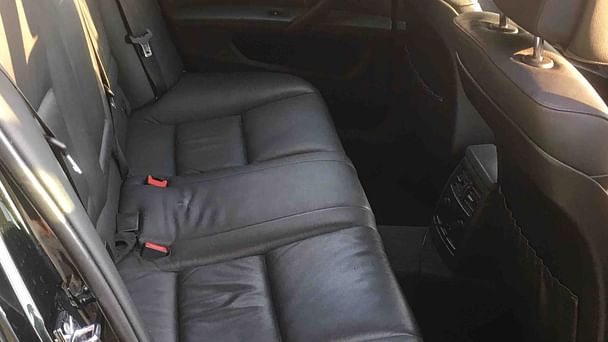 BMW Série 5 Touring