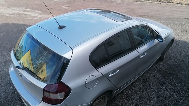 BMW 1-Serie