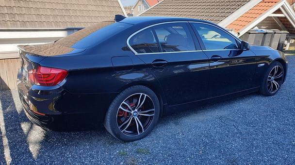 BMW 5-Serie