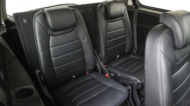Ford Galaxy 2.0 TDCi 163hk med Lydinngang